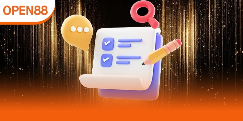 Lưu ý quan trọng giúp tài khoản Open88 hoạt động ổn định