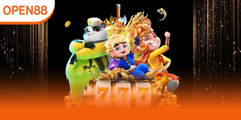 Phù hợp người mới lẫn cao thủ giải trí nhanh