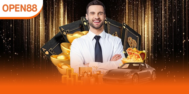 Phương thức nạp tiền đa dạng phù hợp người chơi