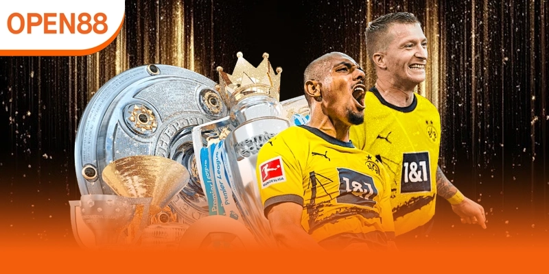 Thể thao Open88 mang trải nghiệm cá cược trực tuyến