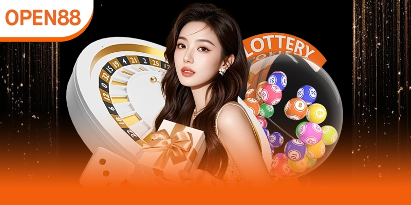 Ưu đãi phù hợp người chơi muốn trải nghiệm mới